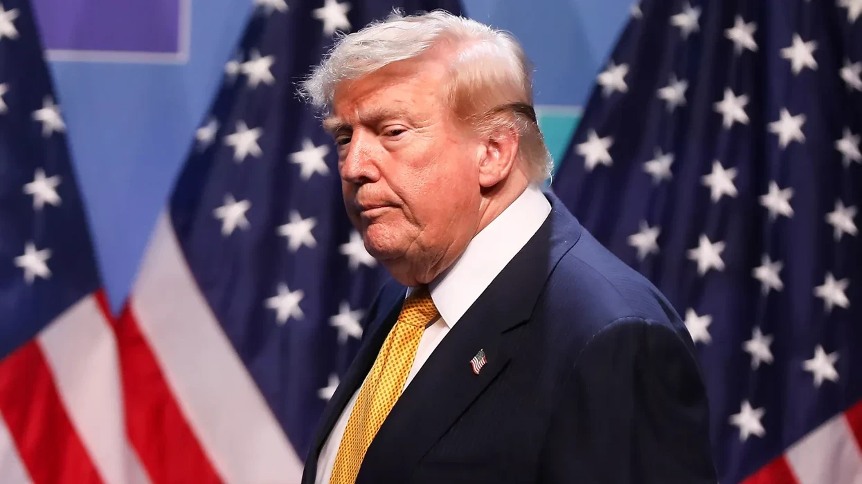 The Iran War Is Almost Over. The Iran War Will Never End
