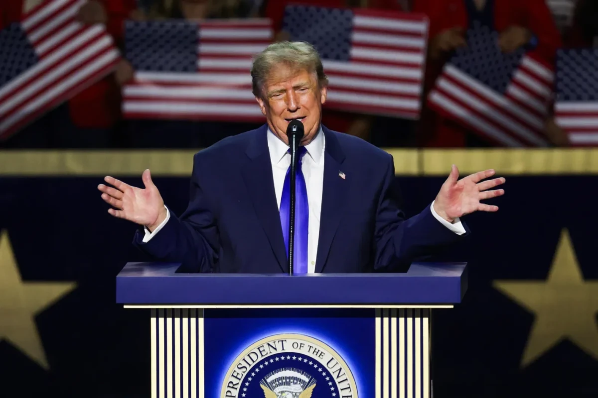 Deeply Unpopular President’s Midterm Pitch: ‘I’m on the Ballot’