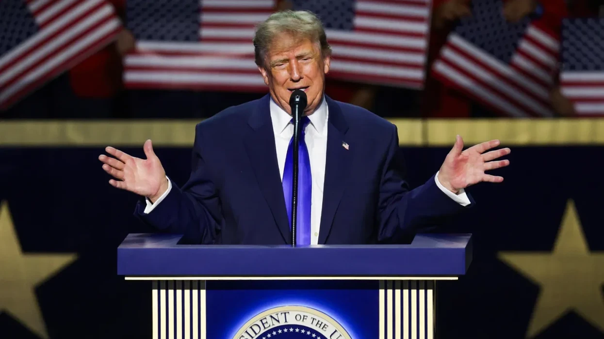 Deeply Unpopular President’s Midterm Pitch: ‘I’m on the Ballot’