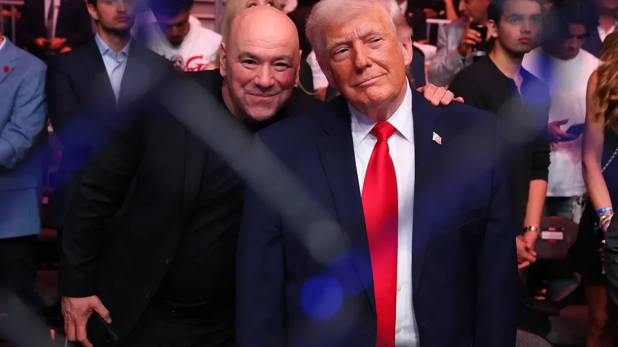 UFC Is Coming to the White House. Here’s What You Need to Know