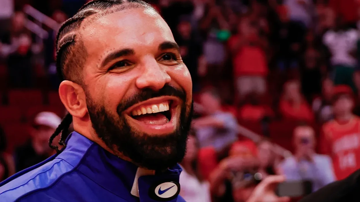 Earl Sweatshirt Is Right: ‘Don’t Worry’ Is a Great Drake Song