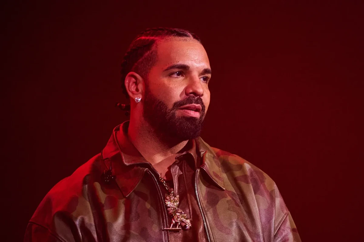 Drake Won’t Submit Any of His Three Albums to the 2027 Grammys: Report