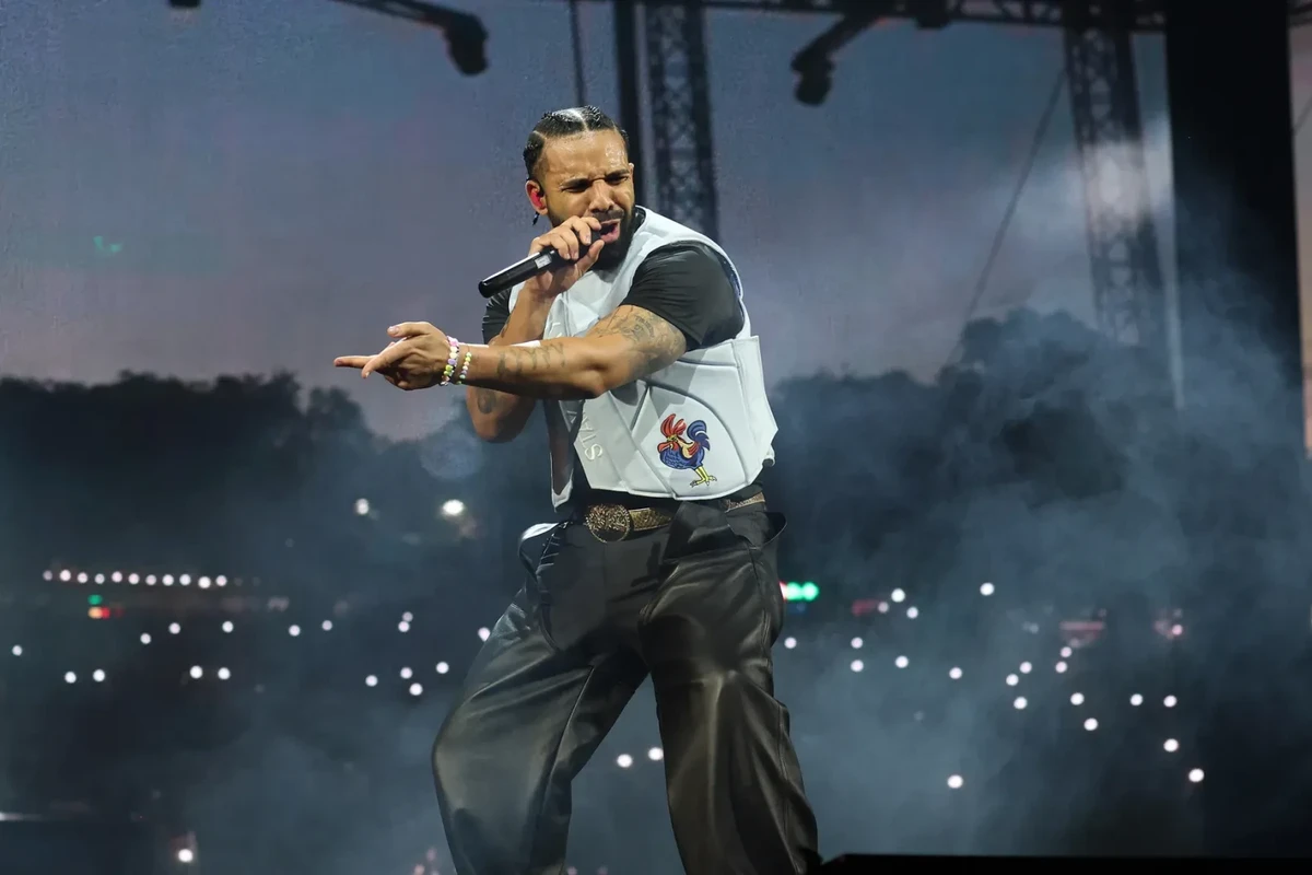 Drake’s Label Fires Back at Rapper in Appeals Court: ‘Astoundingly Hypocritical’