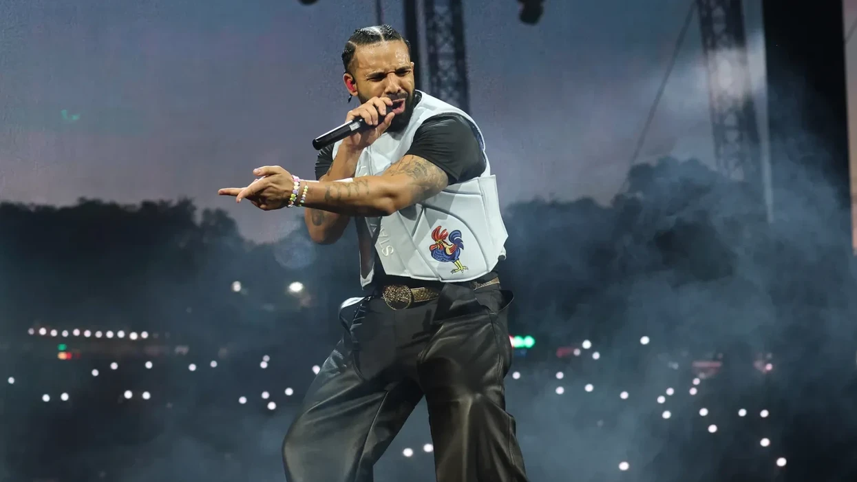 Drake’s Label Fires Back at Rapper in Appeals Court: ‘Astoundingly Hypocritical’