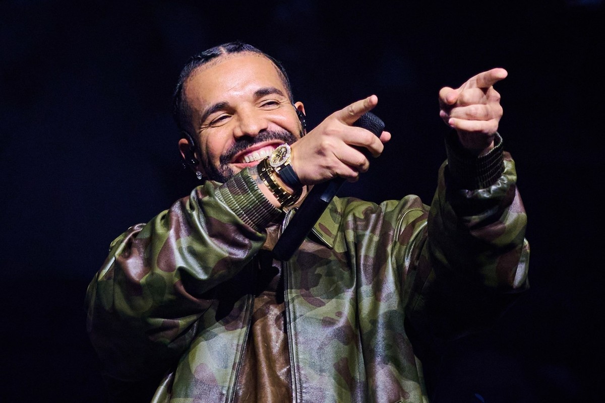 Drake Makes Billboard History With 18th No. 1 R&B/Hip-Hop Album