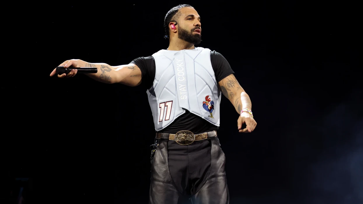 Watch Drake Perform ‘Iceman’ Tracks Live at Don Toliver’s Toronto Show