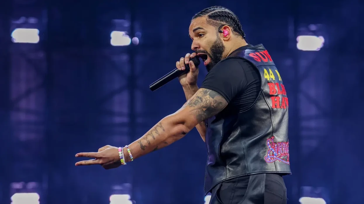 Drake Gives His Elusive ‘FOMO’ Project a Release Date