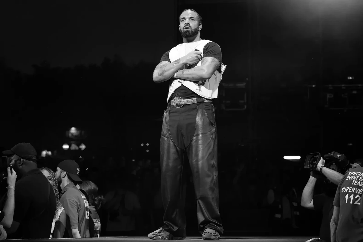 Drake Reveals ‘Fear of Missing Out’ Is a ‘Not So Short Film’