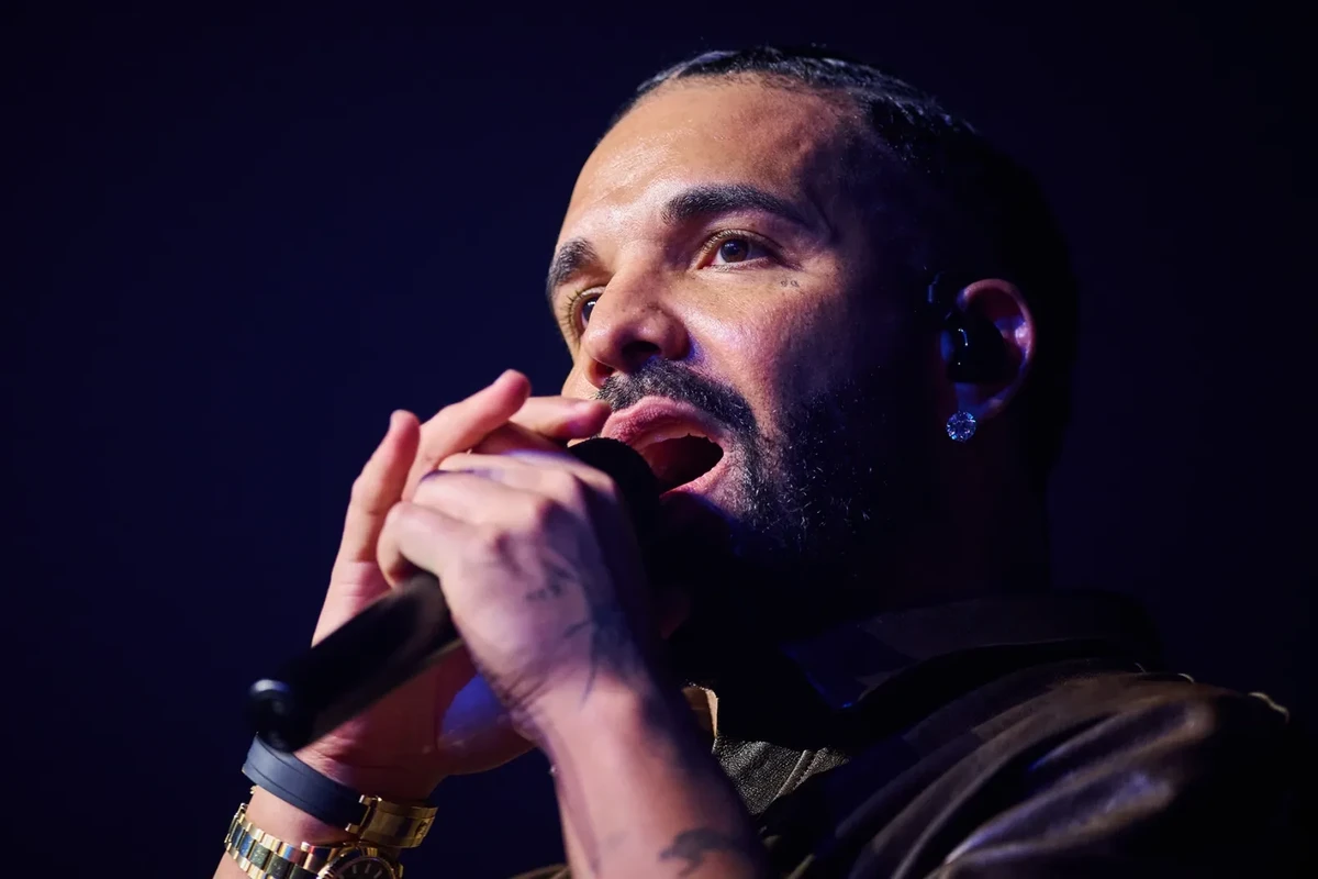 Drake ‘Janice STFU’ Copyright Lawsuit is Withdrawn