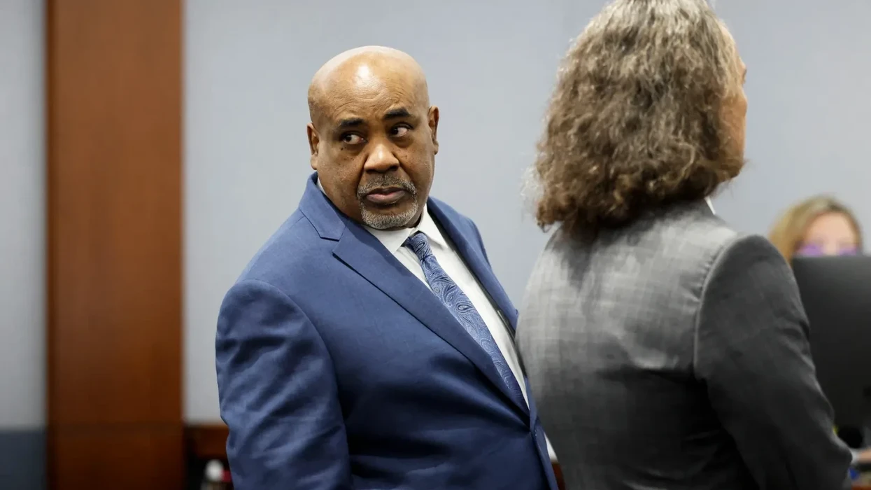 Tupac Murder Trial Testimony Ends With Cop Saying He Was Told to ‘Stand Down’ on Keffe D Arrest