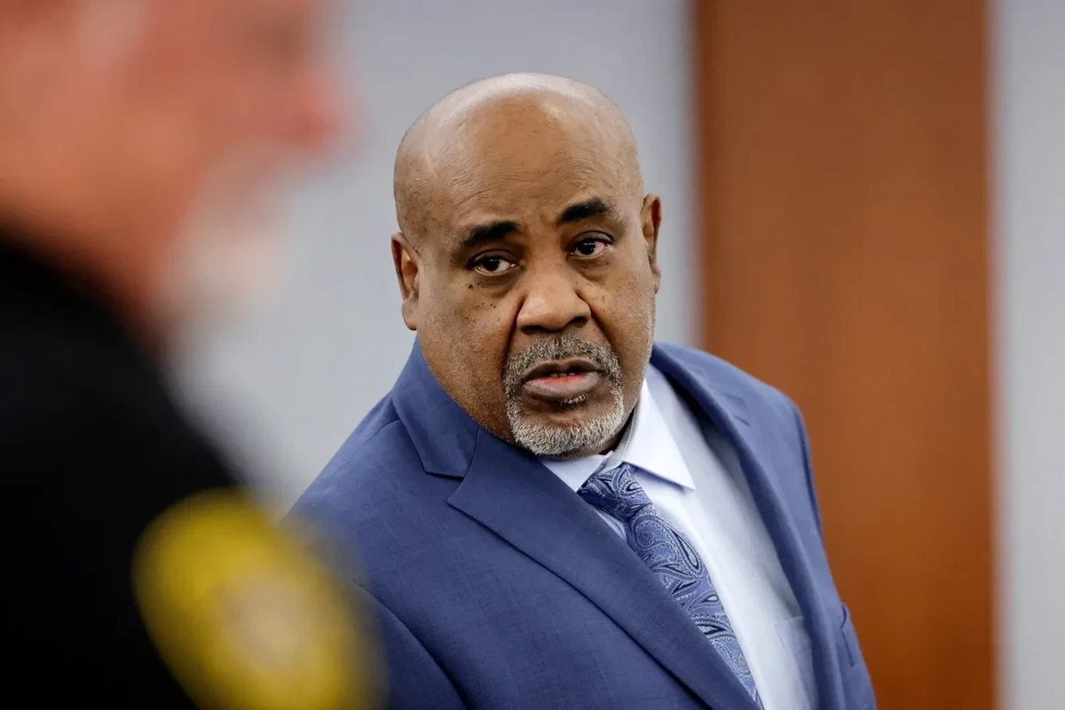 Suge Knight Gang Associate Dodges Questions at Tupac Trial: ‘Not Gonna Send Him to Prison’
