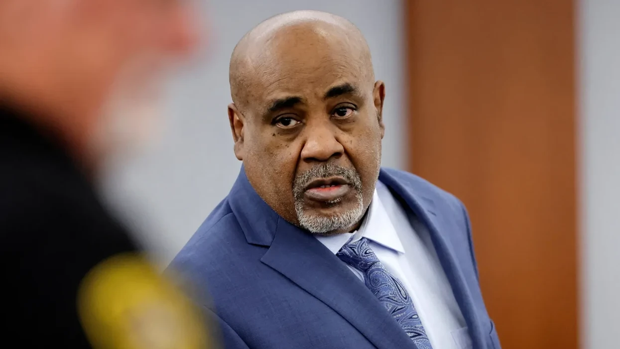Suge Knight Gang Associate Dodges Questions at Tupac Trial: ‘Not Gonna Send Him to Prison’