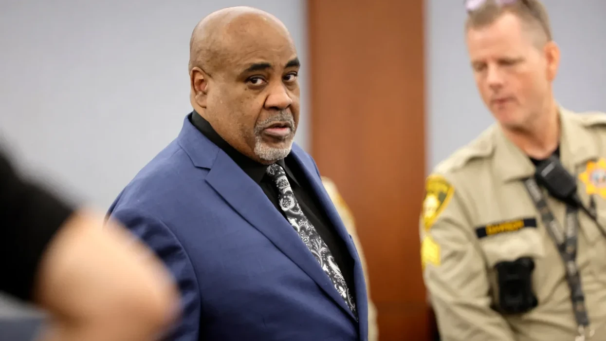 Duane ‘Keffe D’ Davis Found Guilty in Murder of Tupac Shakur