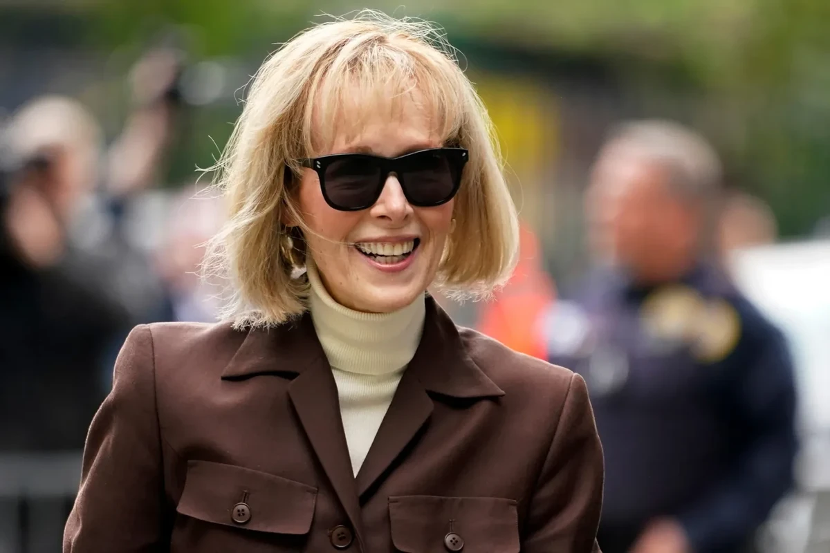Trump Must Pay E. Jean Carroll $5.8 Million for Sex Abuse and Defamation: Judge