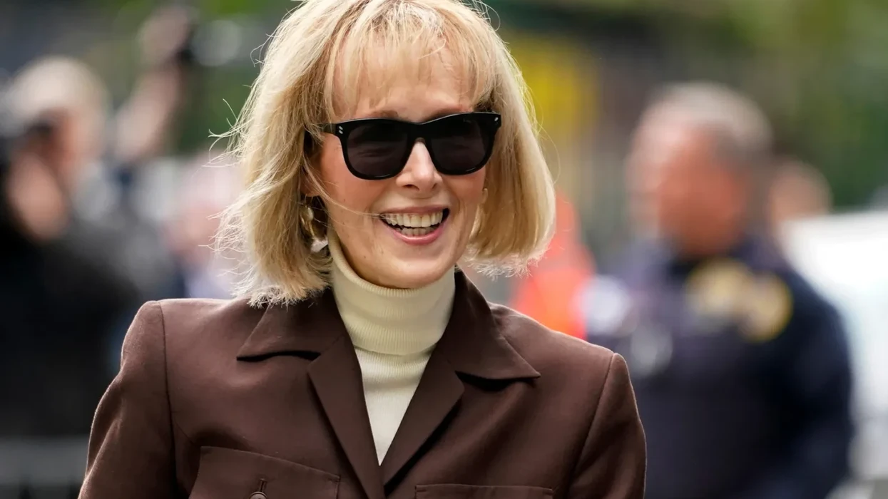 Trump Must Pay E. Jean Carroll $5.8 Million for Sex Abuse and Defamation: Judge