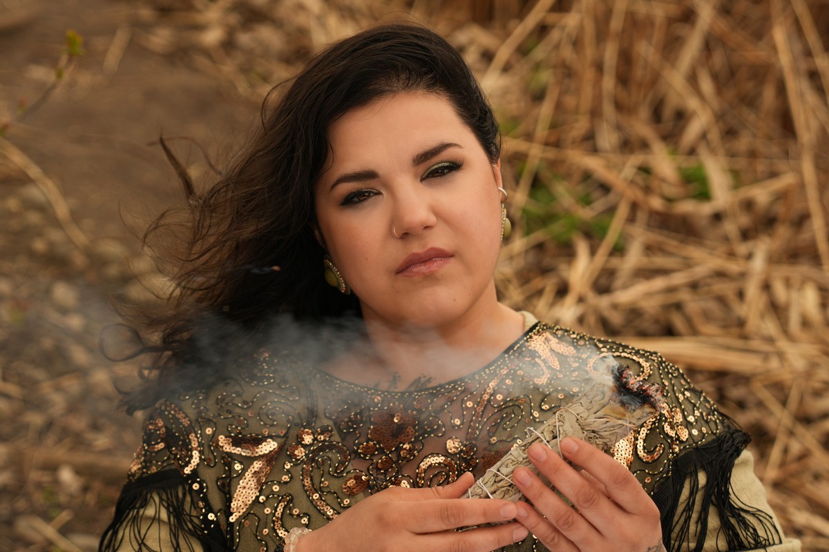 Pleins feux sur: Eadsé