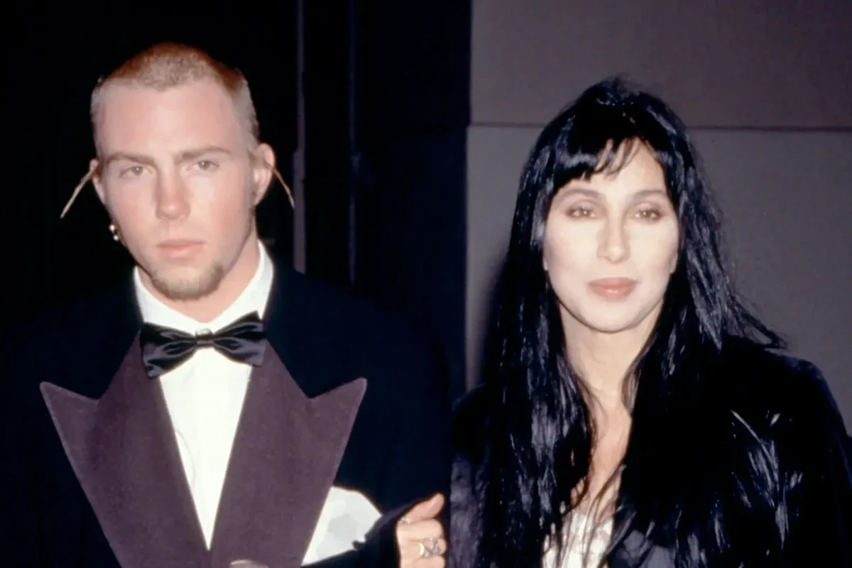 Cher’s Son Elijah Blue Allman Opposes Conservatorship Bid Amid Criminal Charges