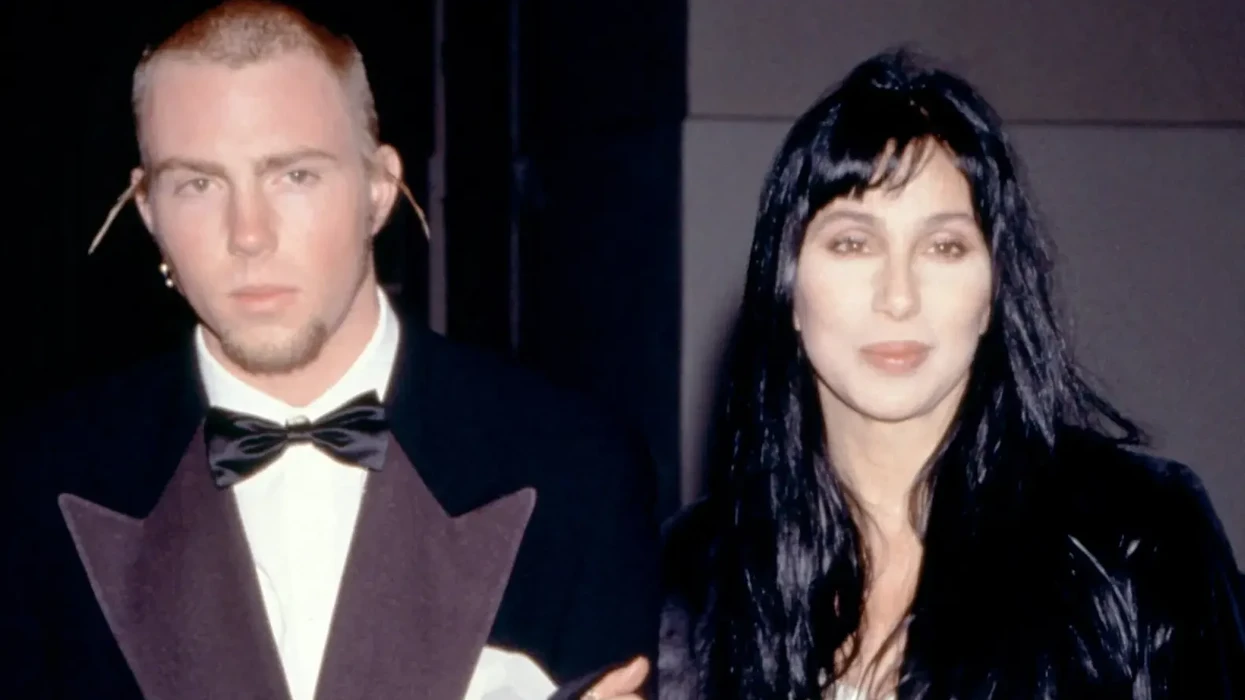 Cher’s Son Elijah Blue Allman Opposes Conservatorship Bid Amid Criminal Charges