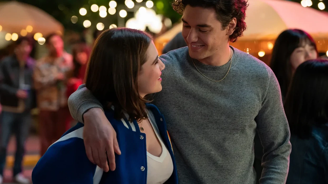 Inside ‘Off Campus,’ the Latest Hockey-Romance TV Hit