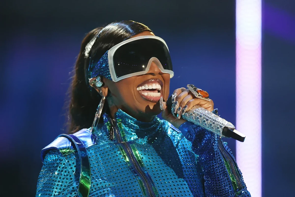 Missy Elliott to Receive Visionary Icon Honor at Culture Creators Awards Brunch
