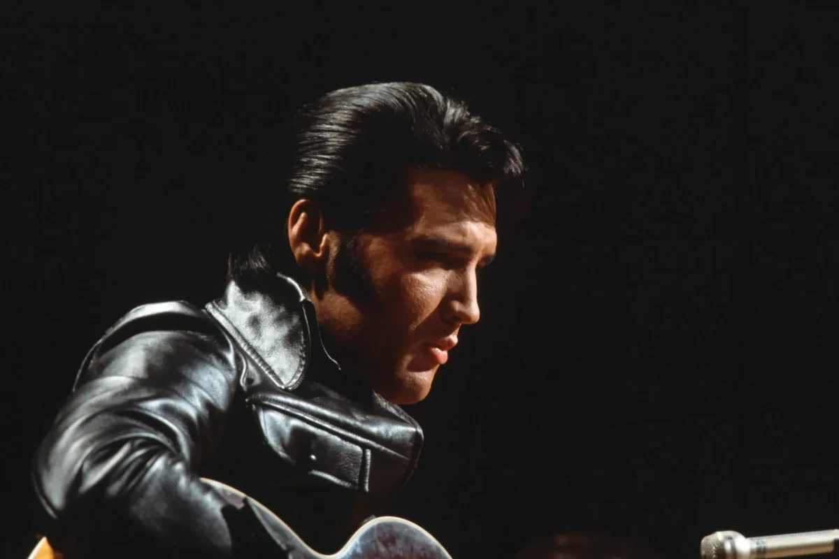 Elvis Presley Rightsholders Sue Anthropic for Training on 274 Songs Without Permission
