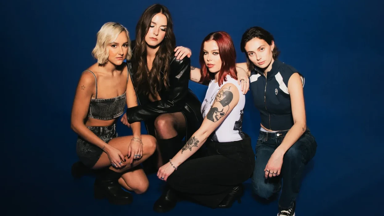 Lorde, Kesha and The Beaches to Headline All Things Go Toronto 2026