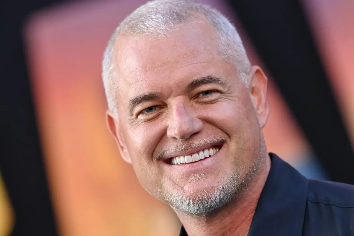 Eric Dane, ‘Grey’s Anatomy’ Star, Dead at 53 Following ALS Battle