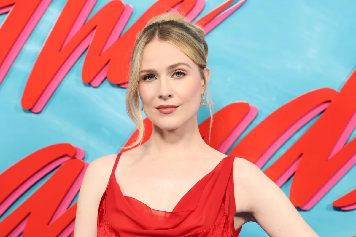Evan Rachel Wood Was ‘Sad’ Not to Be Asked Back for ‘Practical Magic 2’