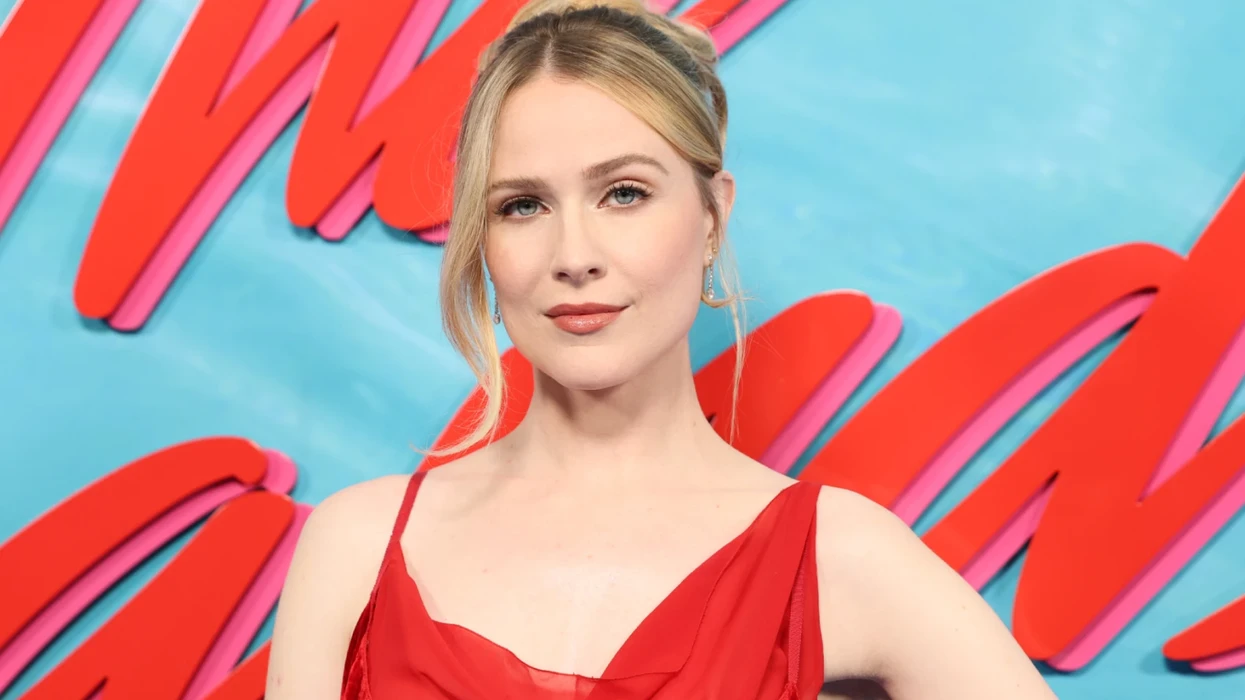 Evan Rachel Wood Was ‘Sad’ Not to Be Asked Back for ‘Practical Magic 2’