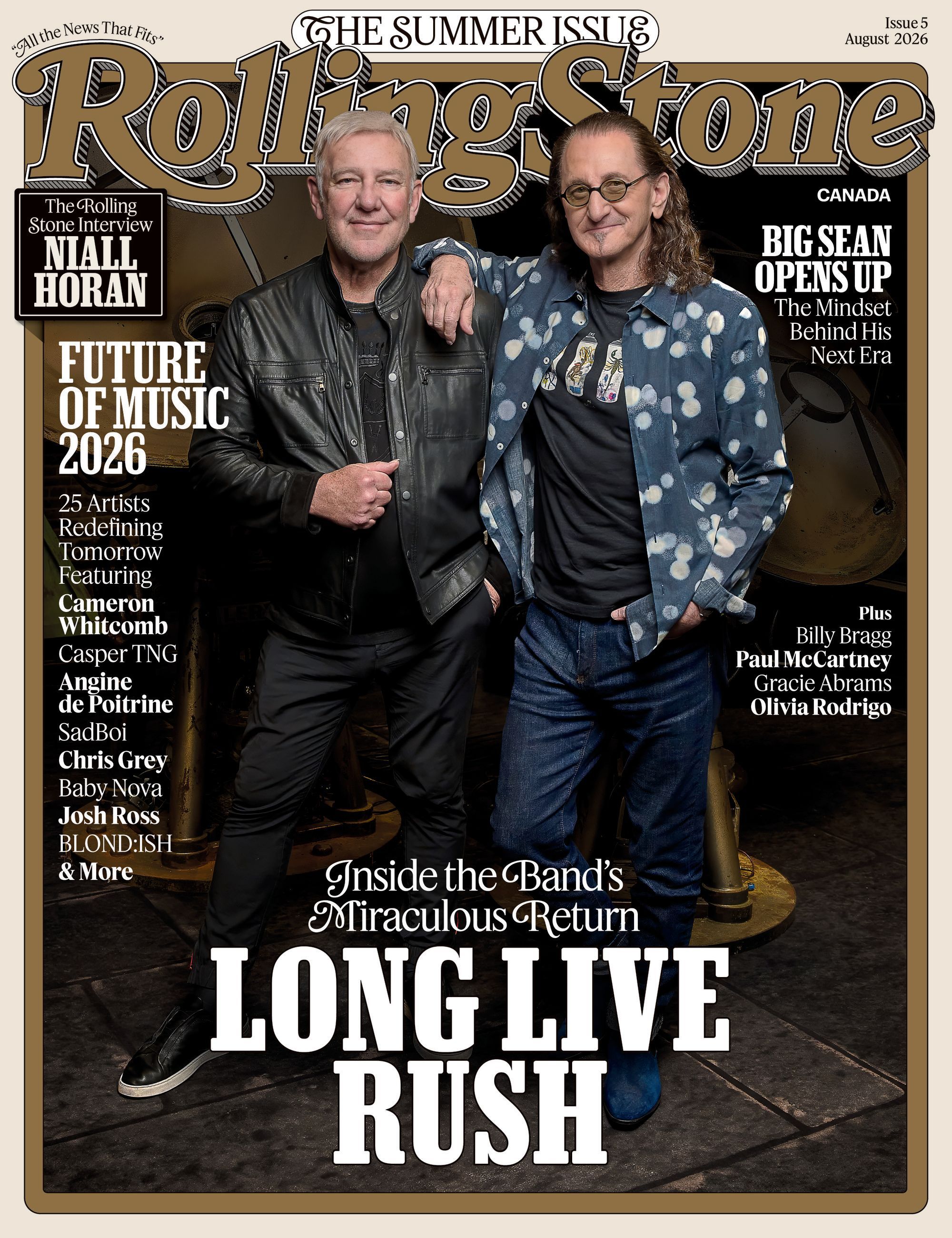 Neil Young Shares First-Ever Recorded Concert With Crazy Horse