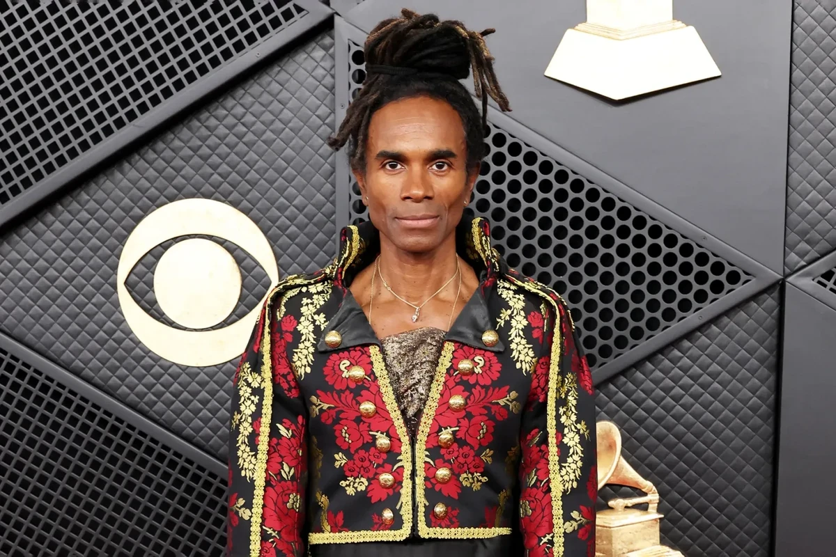 Milli Vanilli’s Fab Morvan Drops Out of Freedom 250 Concert: ‘It Turned Into a Circus’