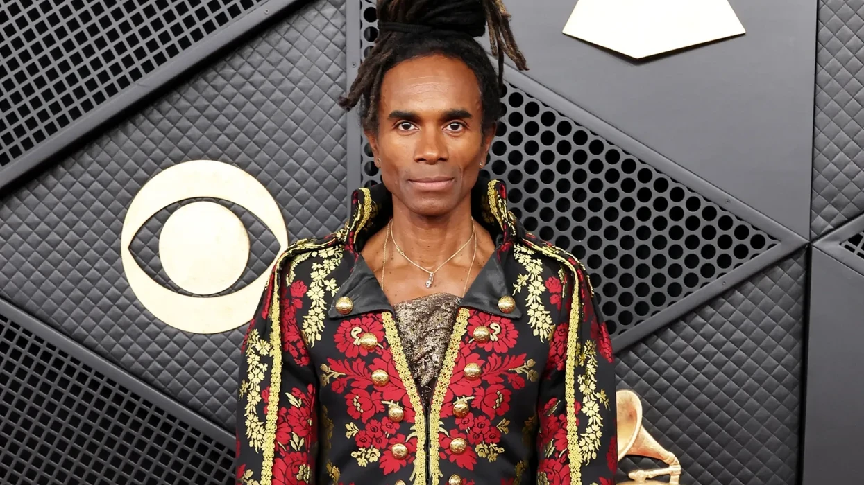 Milli Vanilli’s Fab Morvan Drops Out of Freedom 250 Concert: ‘It Turned Into a Circus’