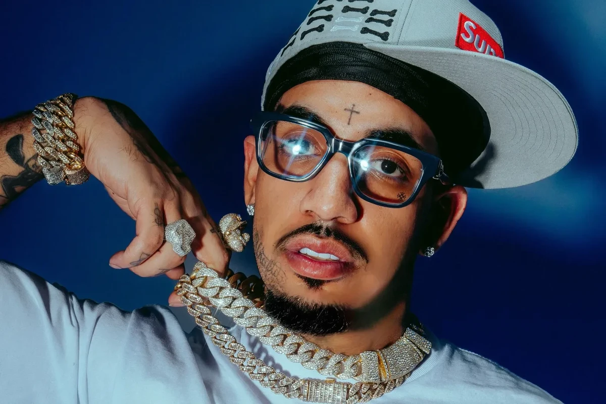 Forget AI: Rap’s Biggest Trend This Summer Is the Eighties
