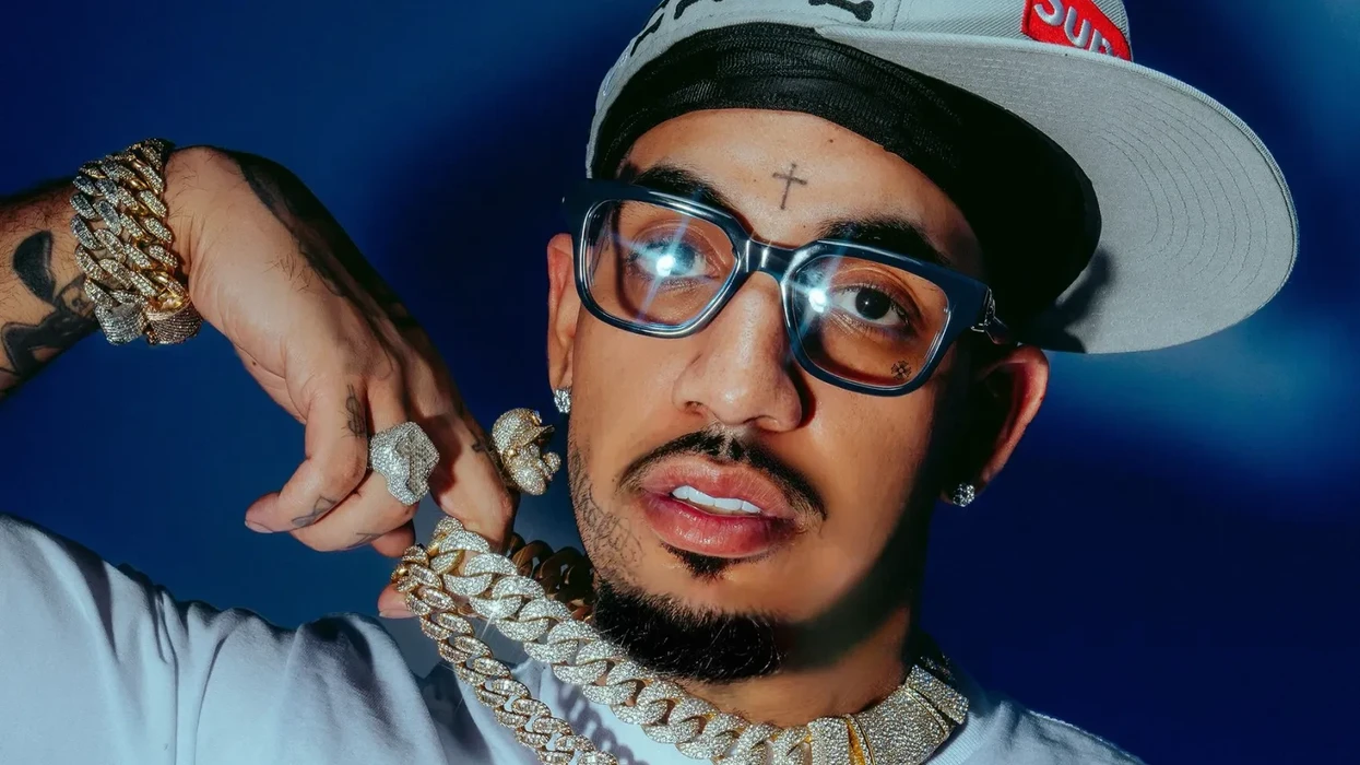 Forget AI: Rap’s Biggest Trend This Summer Is the Eighties