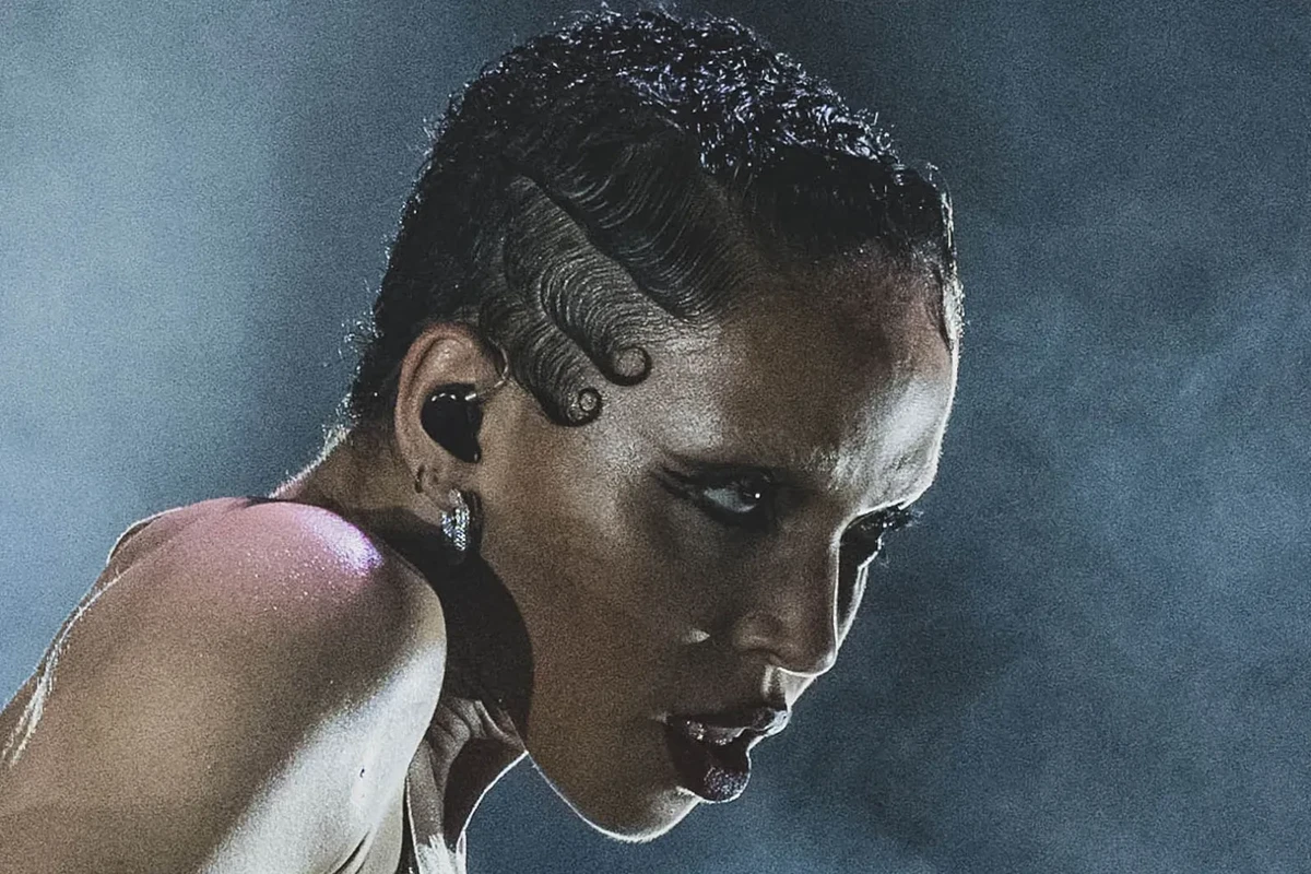 FKA Twigs to Star in Josephine Baker Biopic