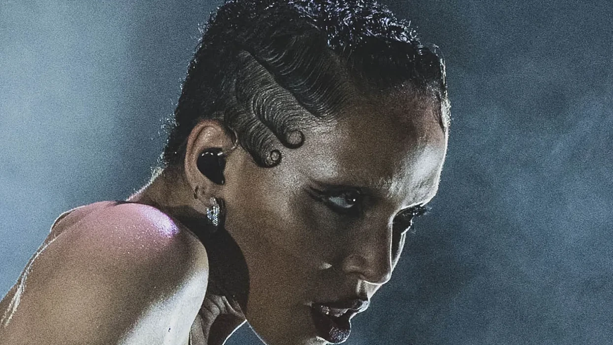 FKA Twigs to Star in Josephine Baker Biopic