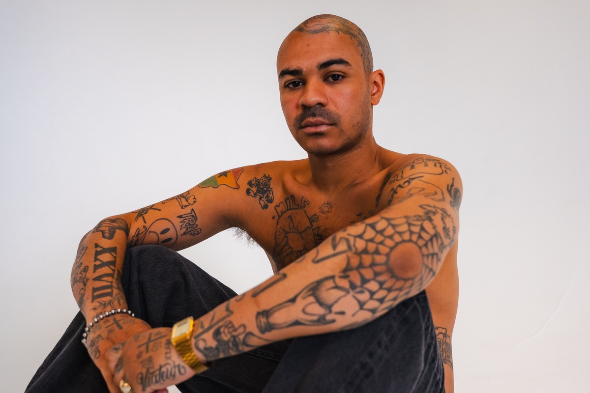 Nouveau, notable et local: Fléau Dicaprio, Klô Pelgag et Adib Alkhalidey