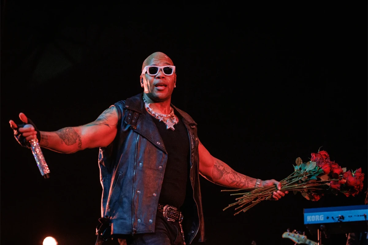 Flo Rida Hasn’t Said a Word About Donald Trump’s Freedom 250 Concert. So We Asked His ‘FloGPT’