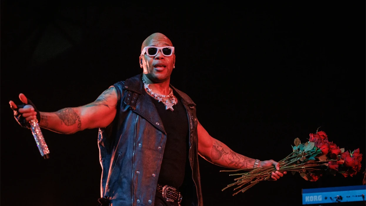 Flo Rida Hasn’t Said a Word About Donald Trump’s Freedom 250 Concert. So We Asked His ‘FloGPT’
