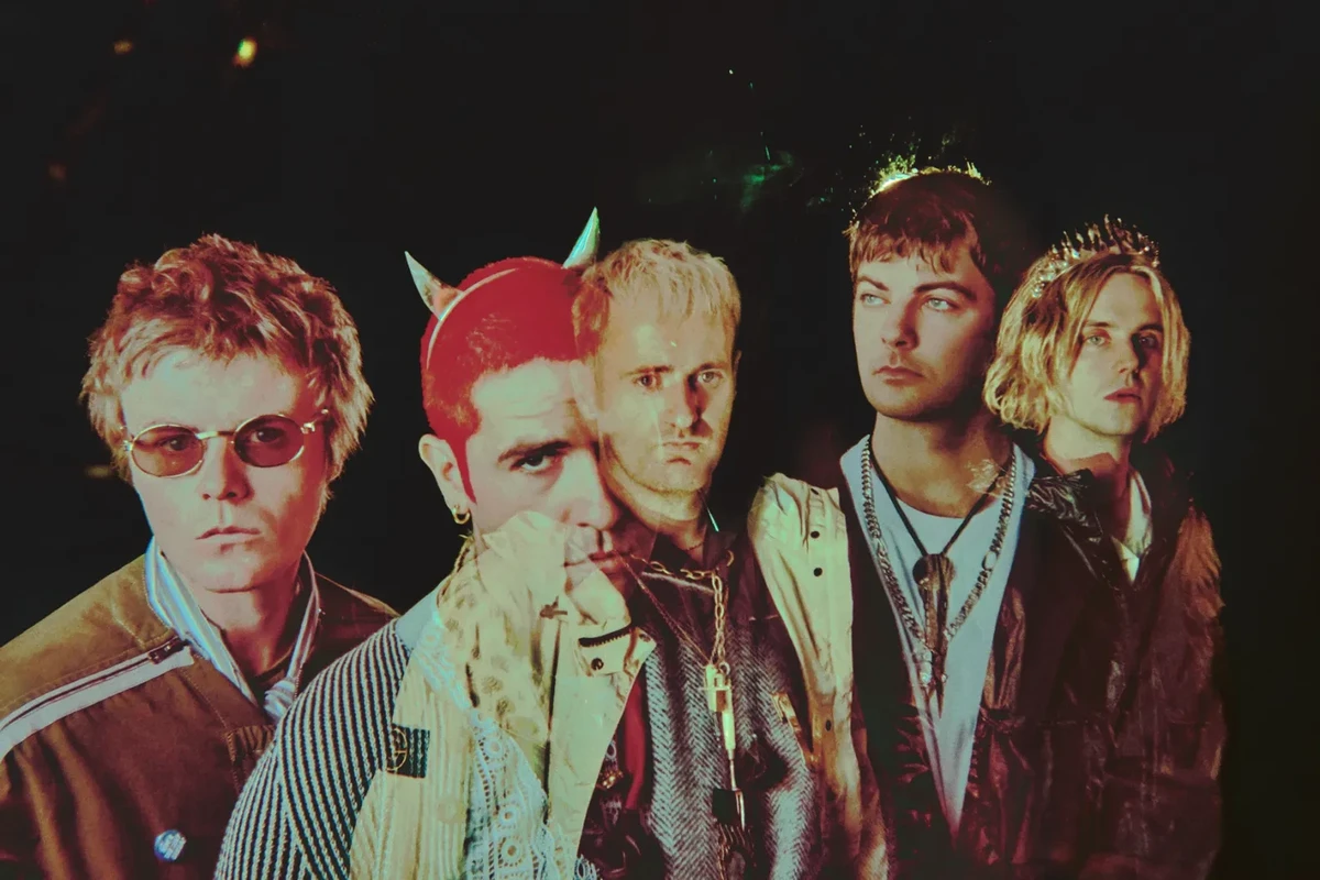 Fontaines D.C. Preview New Album ‘Dopamine Chamber’ With Song ‘Marianne’