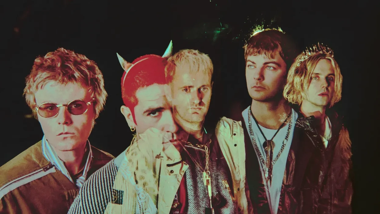 Fontaines D.C. Preview New Album ‘Dopamine Chamber’ With Song ‘Marianne’