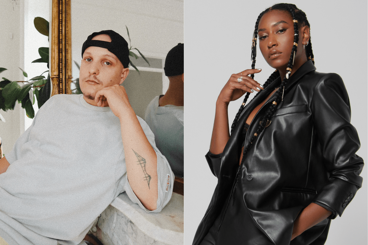 FouKi et Dominique Fils-Aimé en spectacle gratuit au Théâtre de Verdure