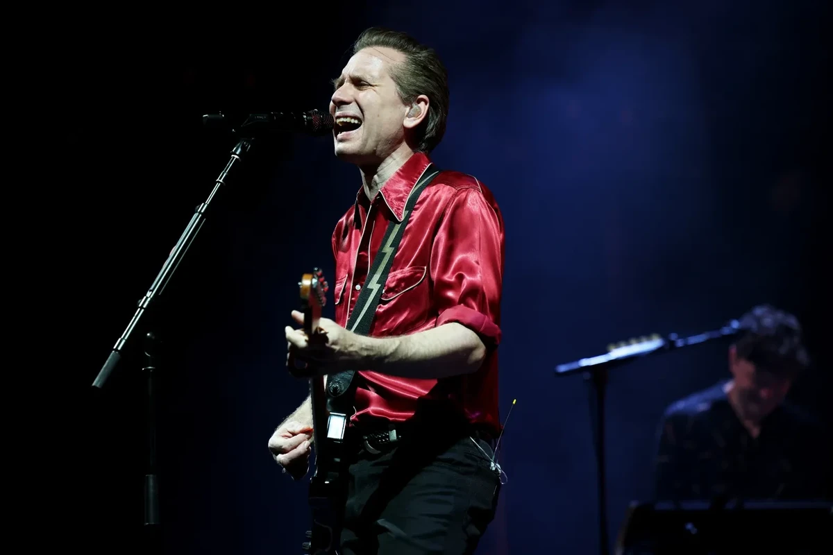 Franz Ferdinand Condemn IDF’s Use of ‘Take Me Out’ as ‘Vile Arrogance’
