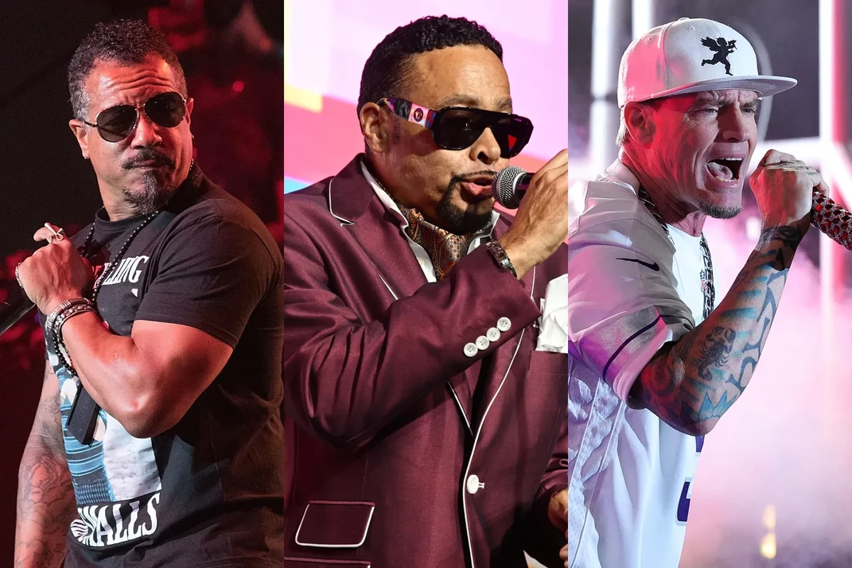 What the Hell Is Going on With Trump’s Freedom 250 Concert?