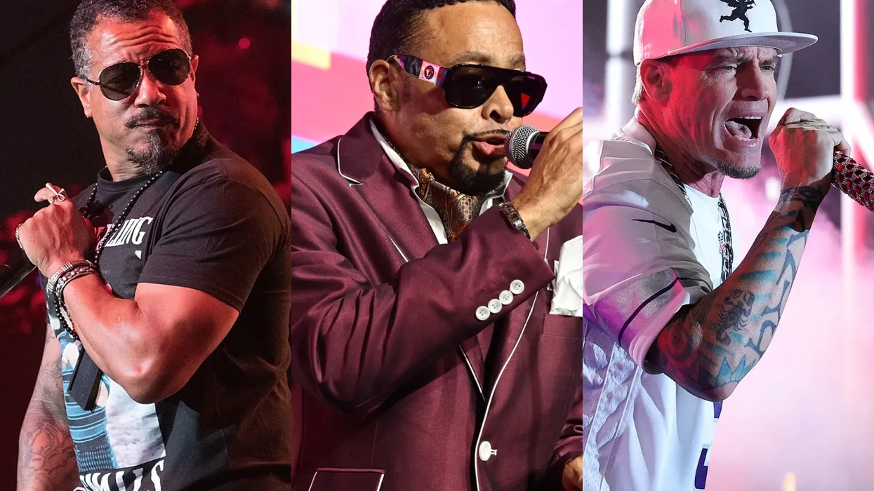 What the Hell Is Going on With Trump’s Freedom 250 Concert?