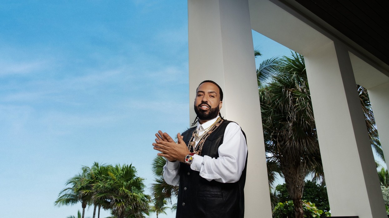 The World According to French Montana