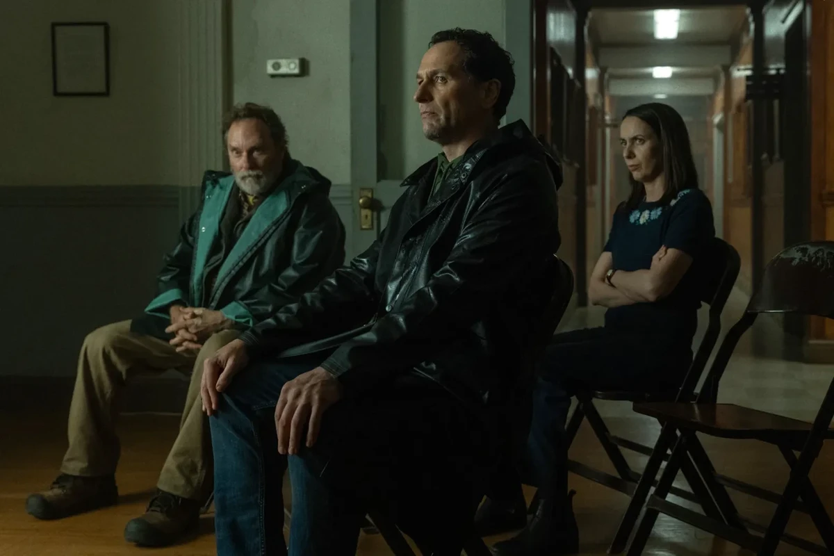 ‘Widow’s Bay’ Director Hiro Murai Breaks Down Season 1