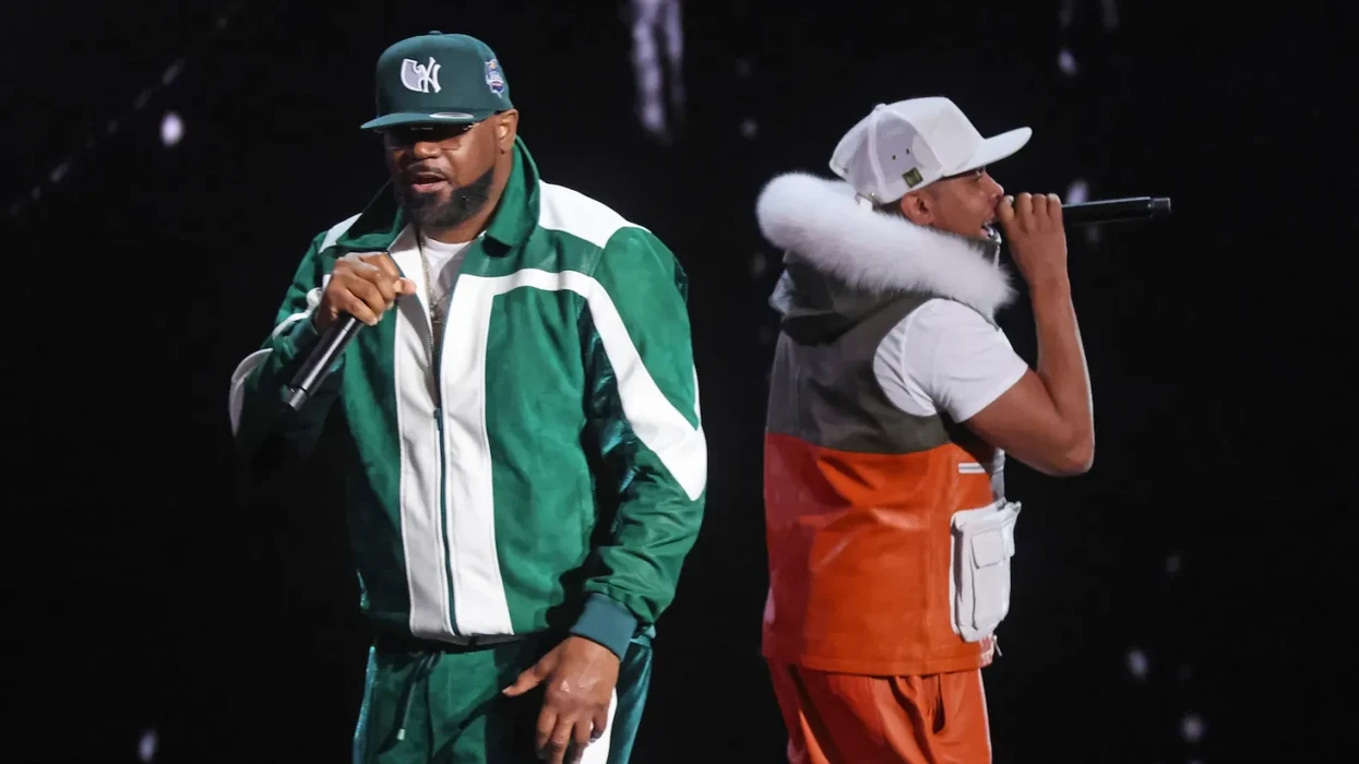 See Ghostface Killah, De La Soul, Fat Joe Perform at Knicks-Centric ESPYs