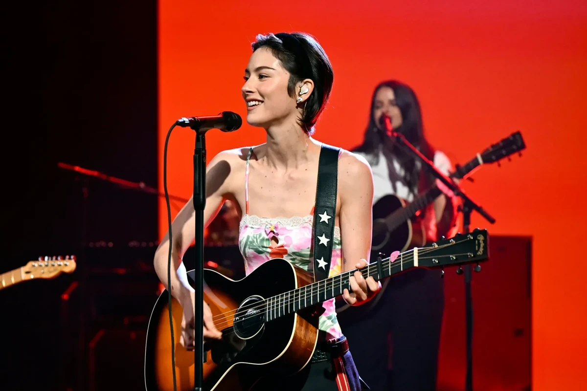 Gracie Abrams, Steve Lacy, Beabadoobee, and All the Songs You Need to Know This Week
