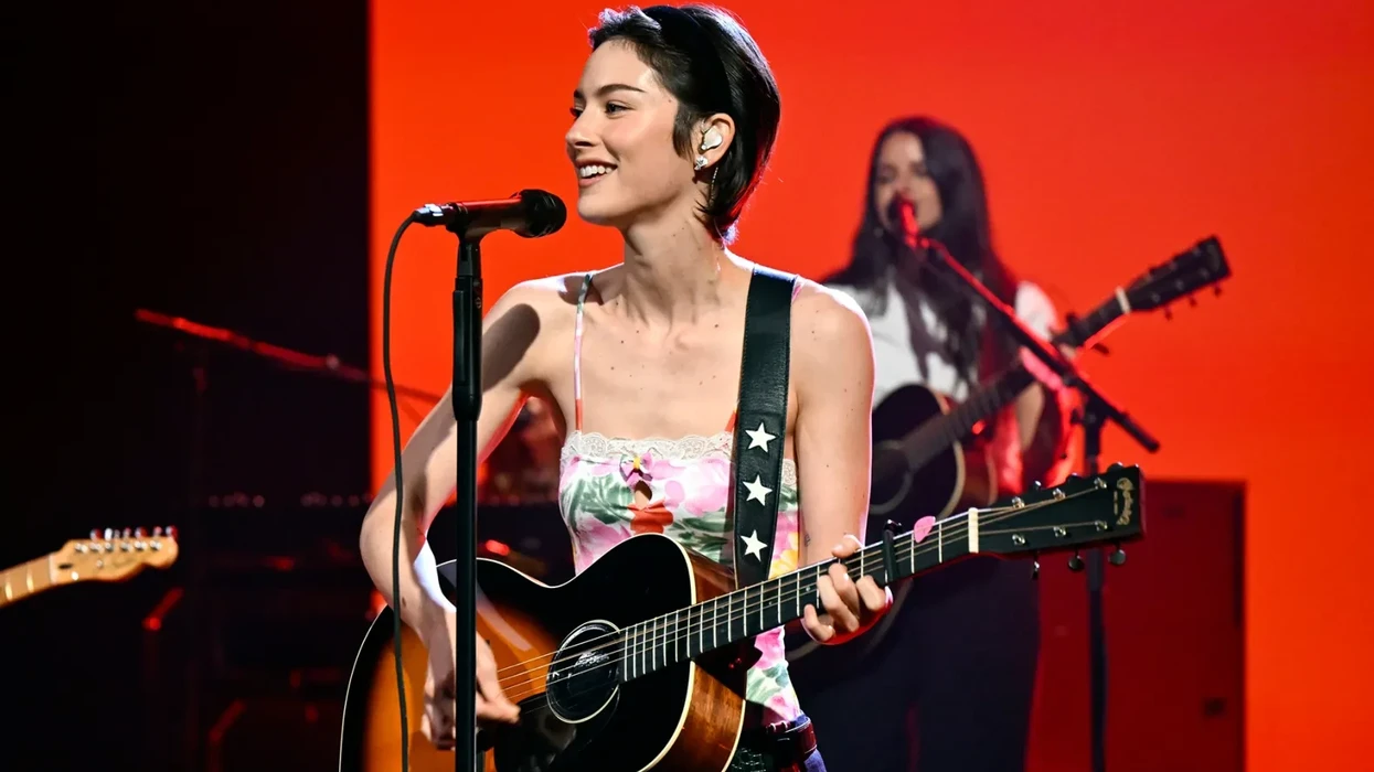 Gracie Abrams, Steve Lacy, Beabadoobee, and All the Songs You Need to Know This Week